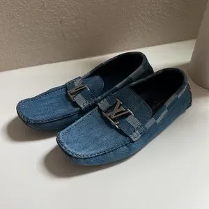 Louis Vuitton | Shoes | Authentic Mens Lv Louis Vuitton  display picture 3